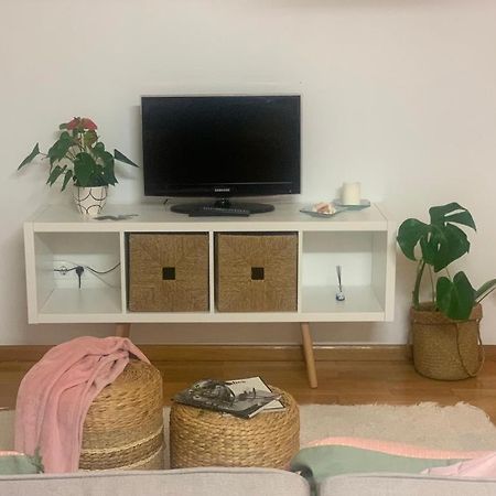 Apartamento Con Encanto Y Mucha Luz 比利亚维西奥萨 外观 照片