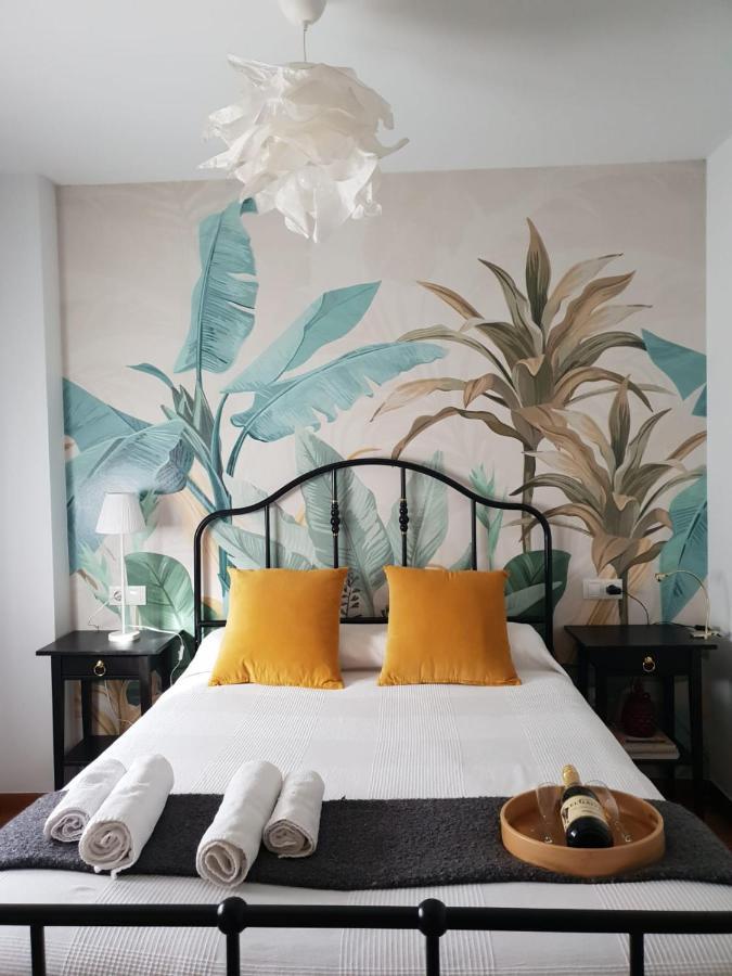 Apartamento Con Encanto Y Mucha Luz 比利亚维西奥萨 外观 照片