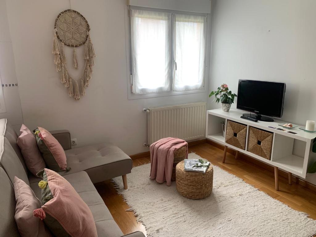 Apartamento Con Encanto Y Mucha Luz 比利亚维西奥萨 外观 照片